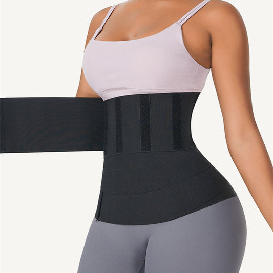 Abdominal Binder Lower Waist Support Belt Apparel & Accessories Claire & Clara 