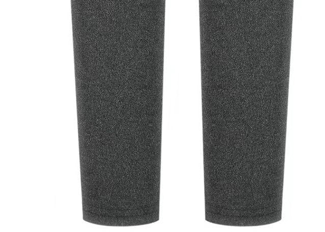 Pleated Warm Fleece High Stretch Skirt Leggings Bottoms > Leggings > Winter Leggings > Fleece Leggings > Fleece- lined Leggings > Leggings for Women > Best Leggings for Women > Skirt Leggings > Winter Skirt > Pleated Skirt Claire & Clara 